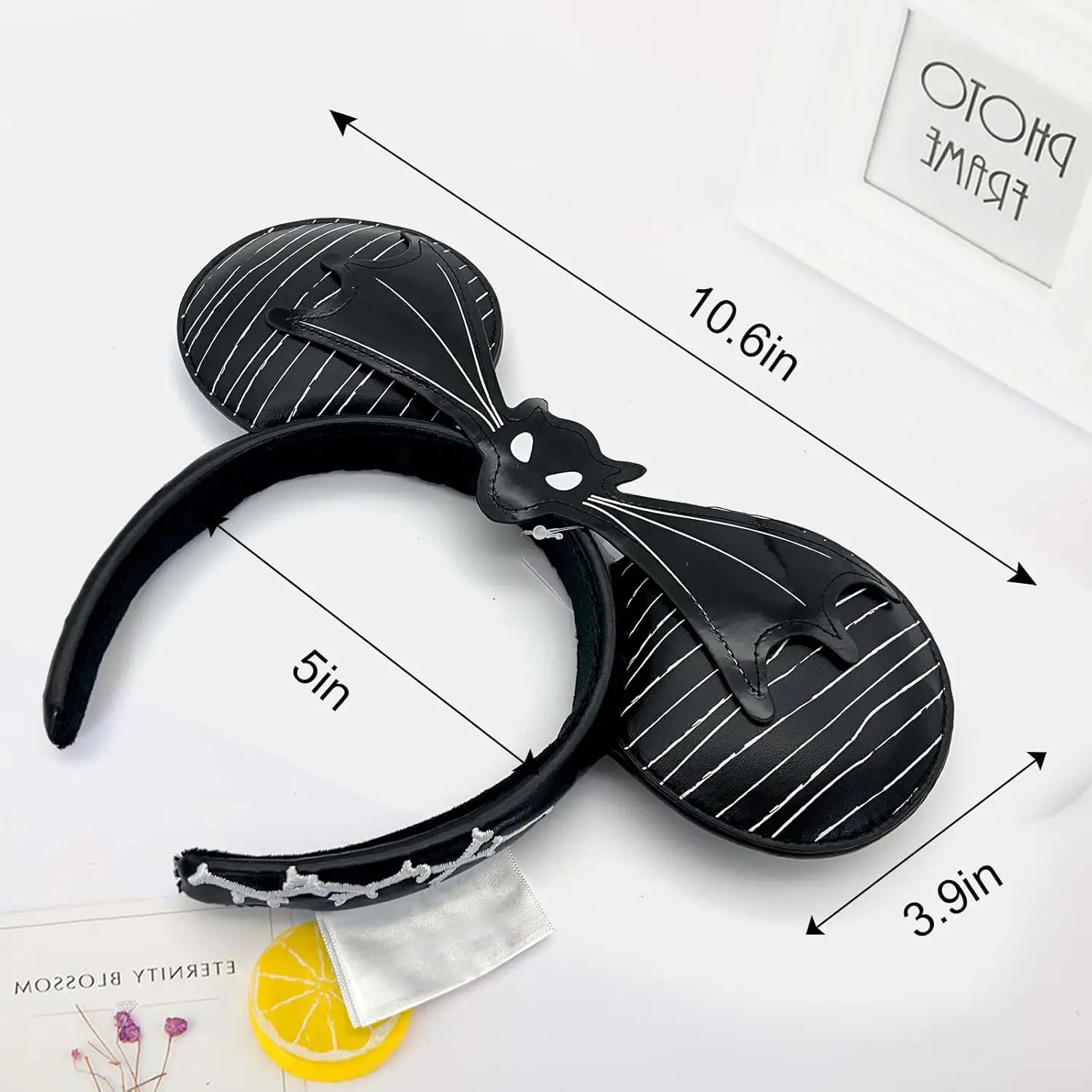 Повязка на голову с микки диснеем - Фотография_2