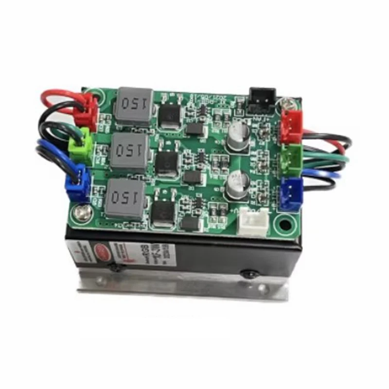 Полноцветный красный/зеленый/синий - Фотография_5