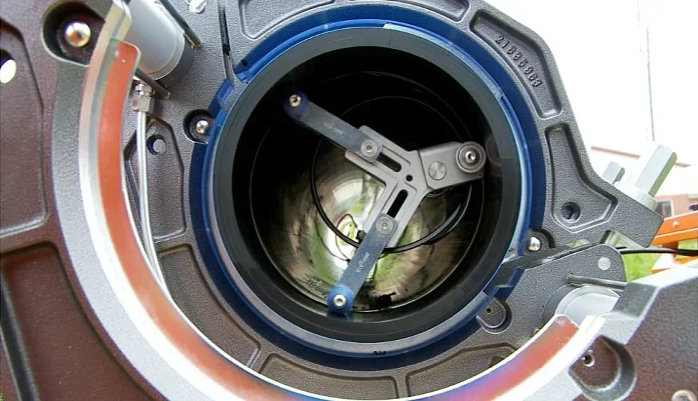 Трансграничная трансграничная труба hdpe 1200 мм - Фотография_4