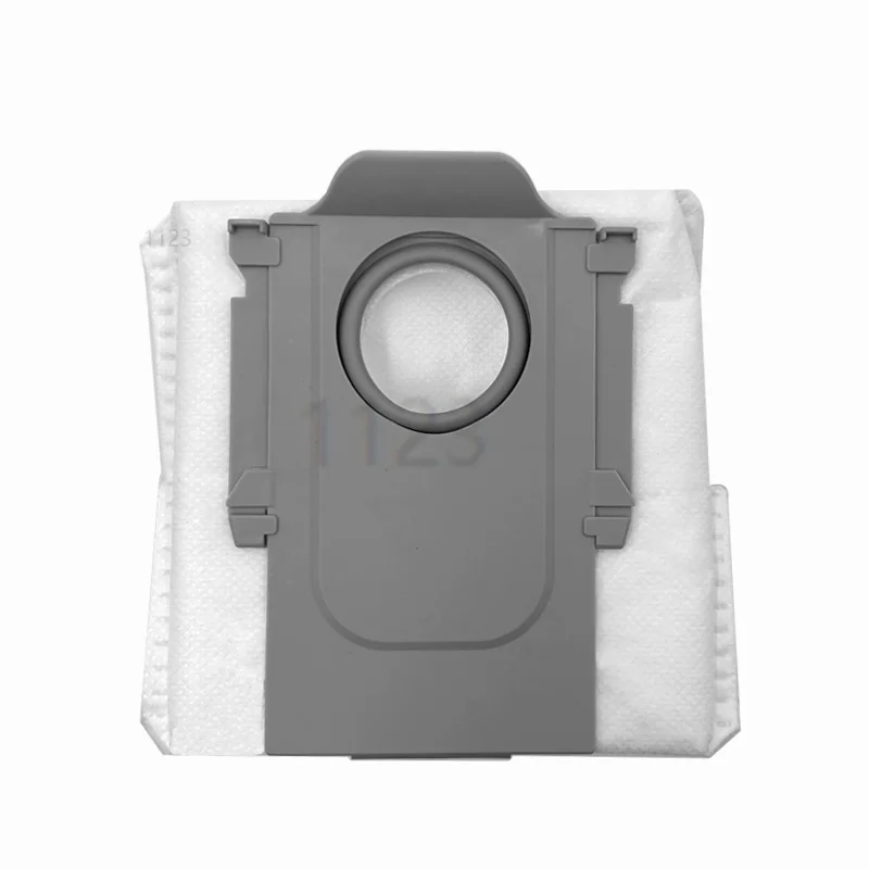 Roborock s8 maxv ultra робот-пылесос - Фотография_6