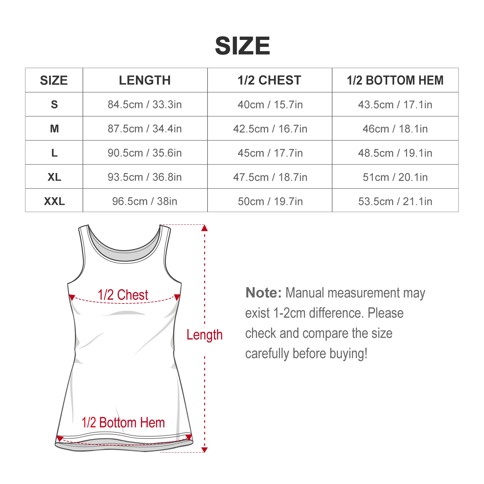 Сарафан без рукавов одежда женские - Фотография_6