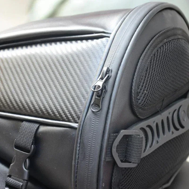 Новая универсальная водонепроницаемая сумка для мотоциклов - Фотография_6