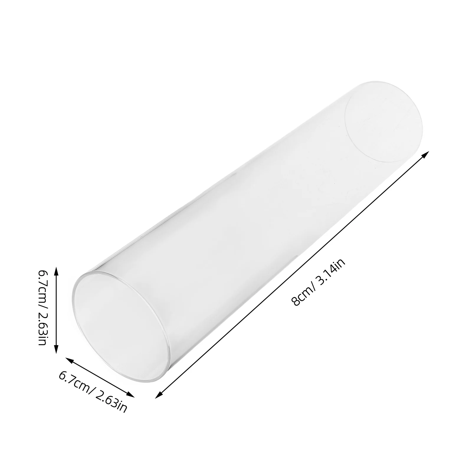 Стеклянный оттенок с ураганом - Фотография_5