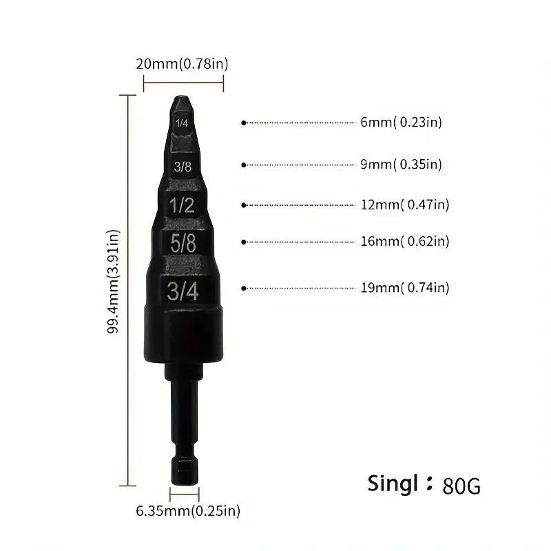 Расширитель труб 5 в 1 - Фотография_4