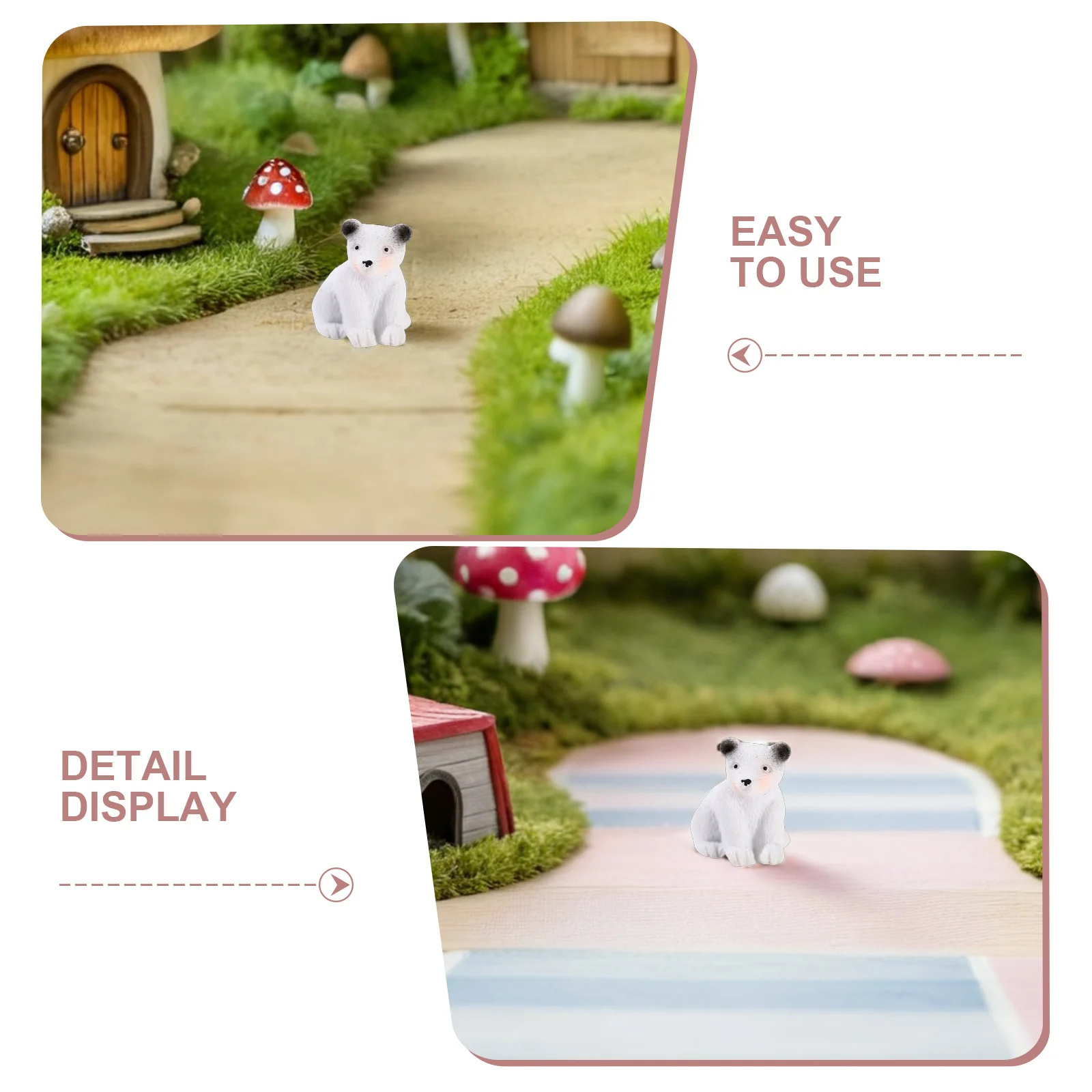 Мини-украшение из смолы - Фотография_5