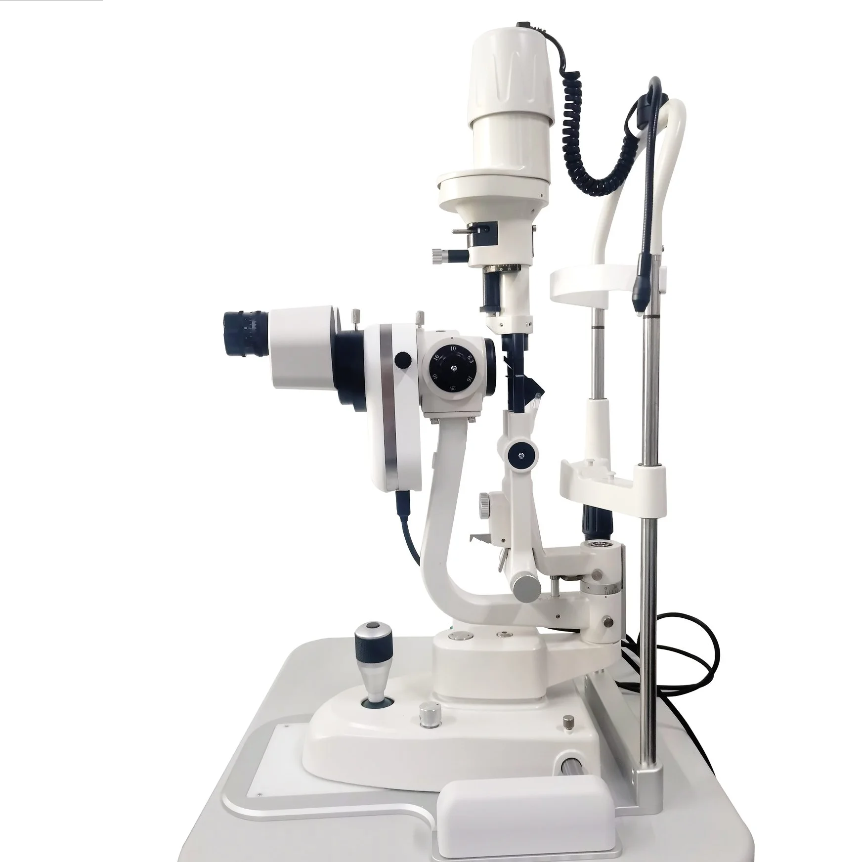 Офтальмологическая машина оборудование - Фотография_3