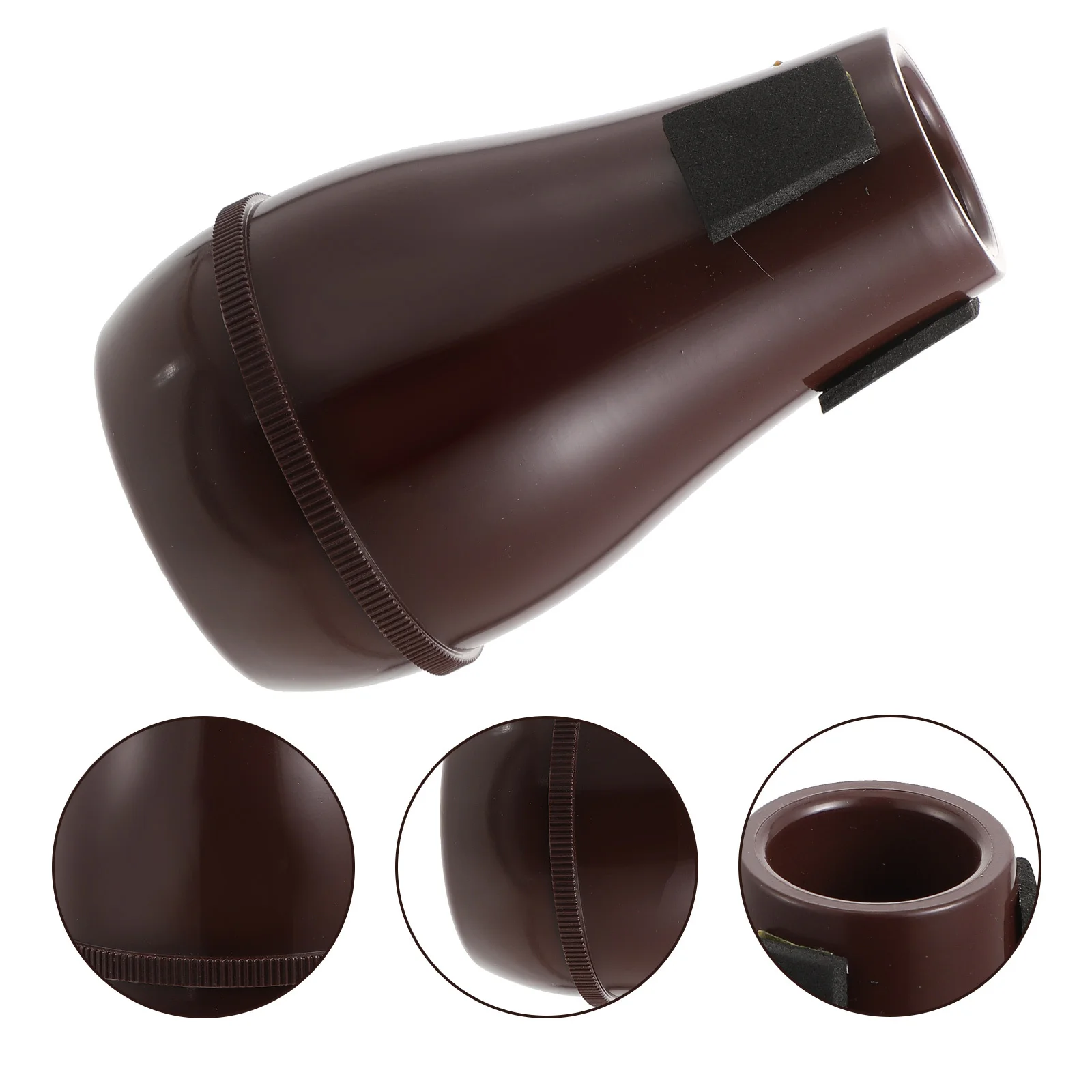 Тромбон, бесшумный абс-пластик - Фотография_5