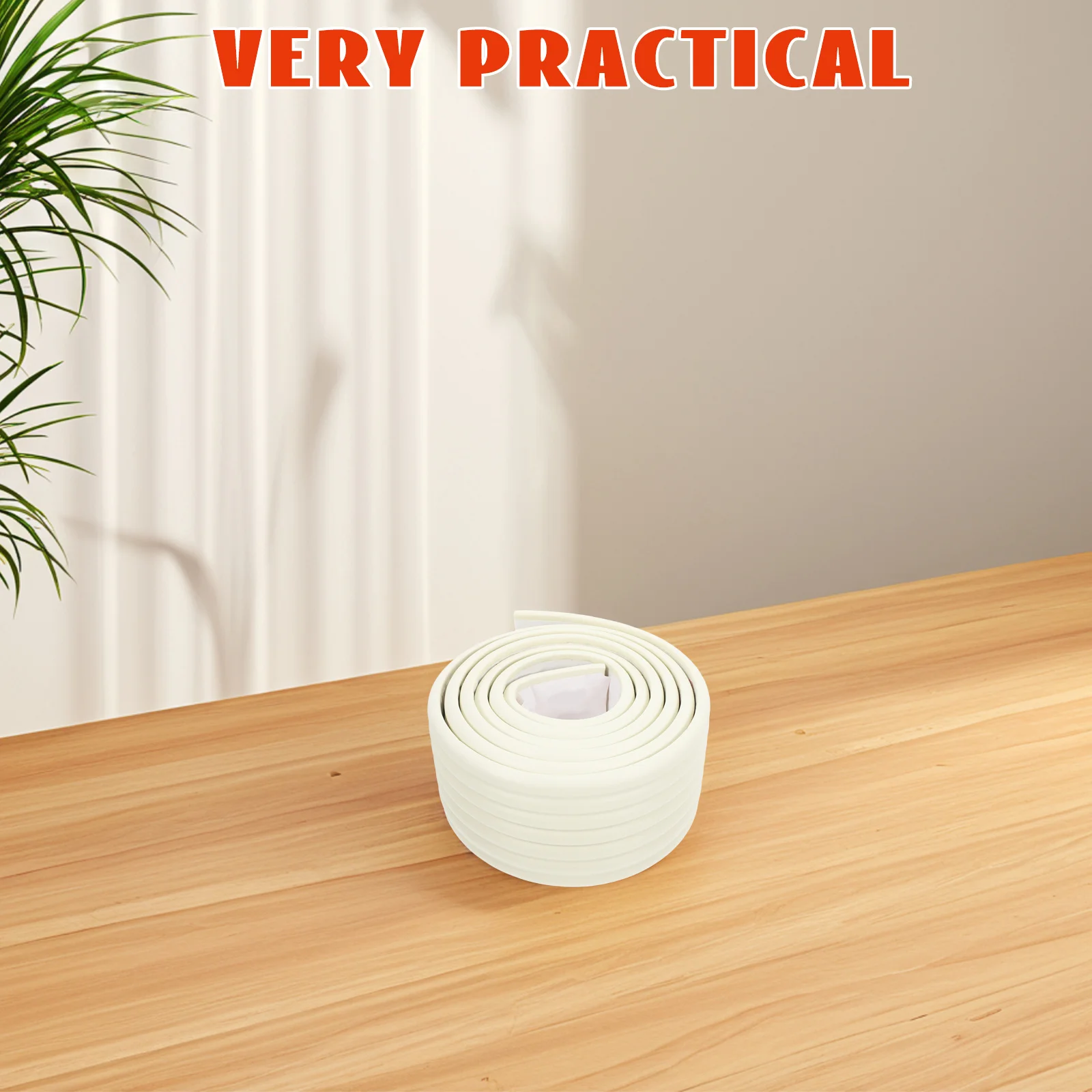 1-рулонная пенопластовая полоса для бампера - Фотография_2