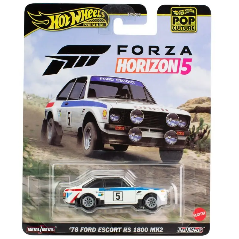 Оригинальный автомобиль hot wheels - Фотография_4