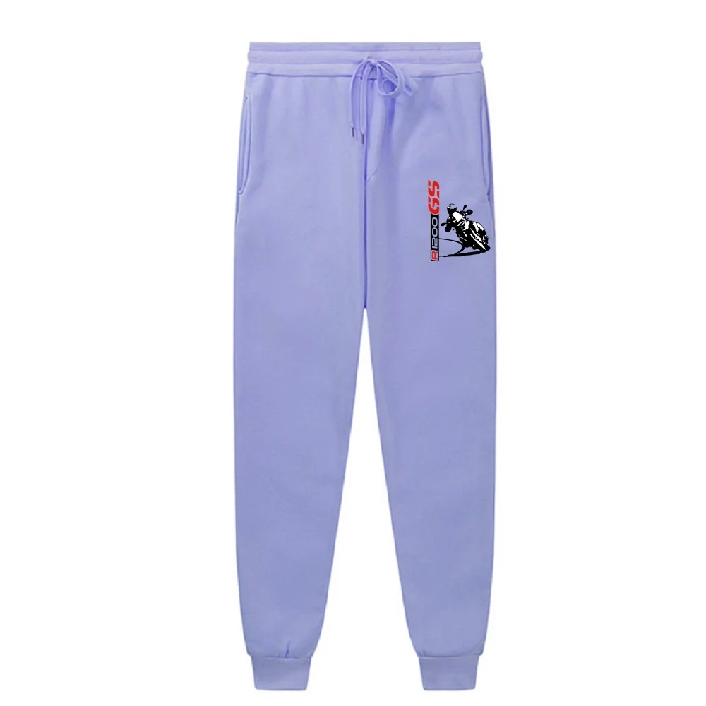 Повседневные спортивные брюки r1200