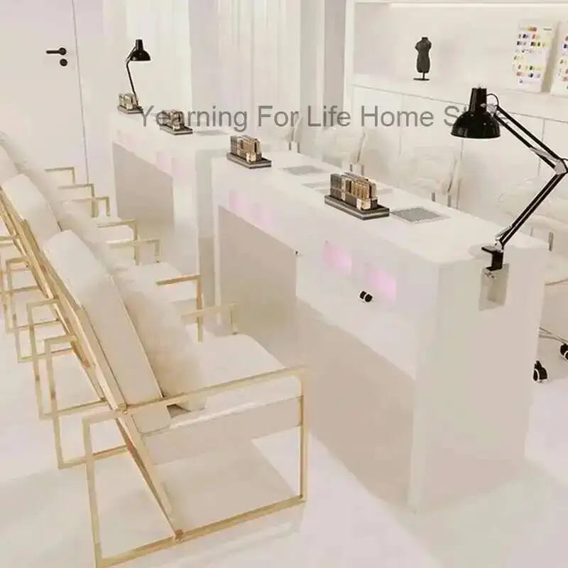 Ash nordic nail show симпатичные - Фотография_6