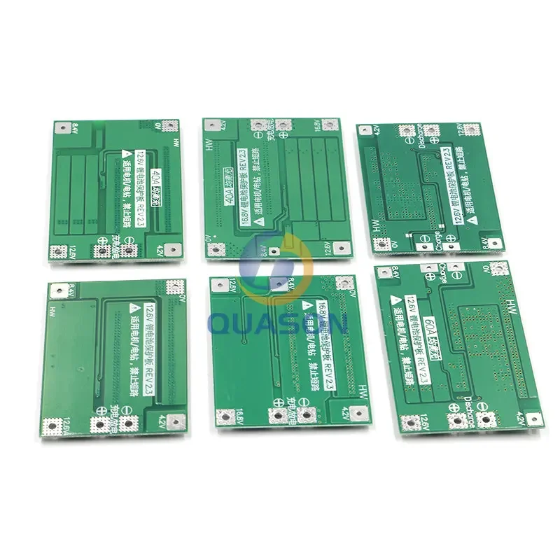 Защитная плата зарядного устройства - Фотография_6