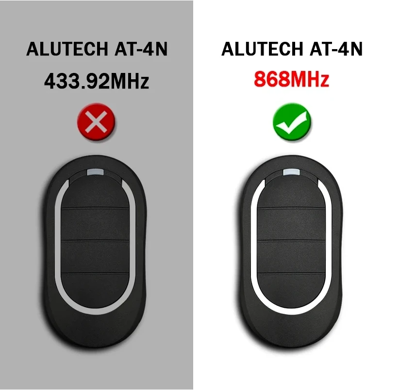 868 alutech at-4n at 4n at4n at-4n-868
