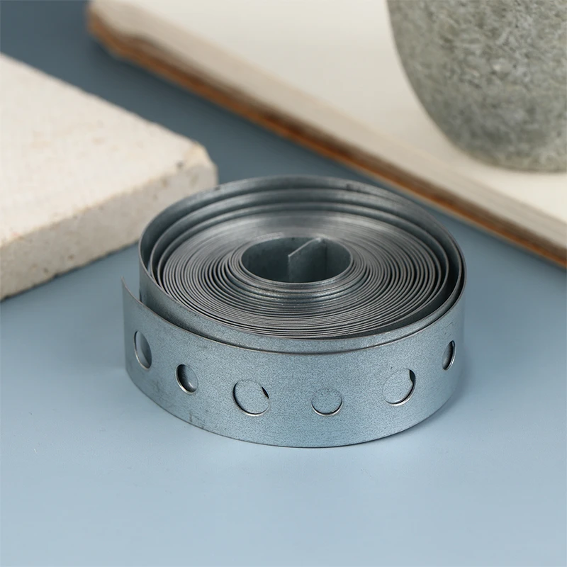 Обвязка из оцинкованной стали с - Фотография_3