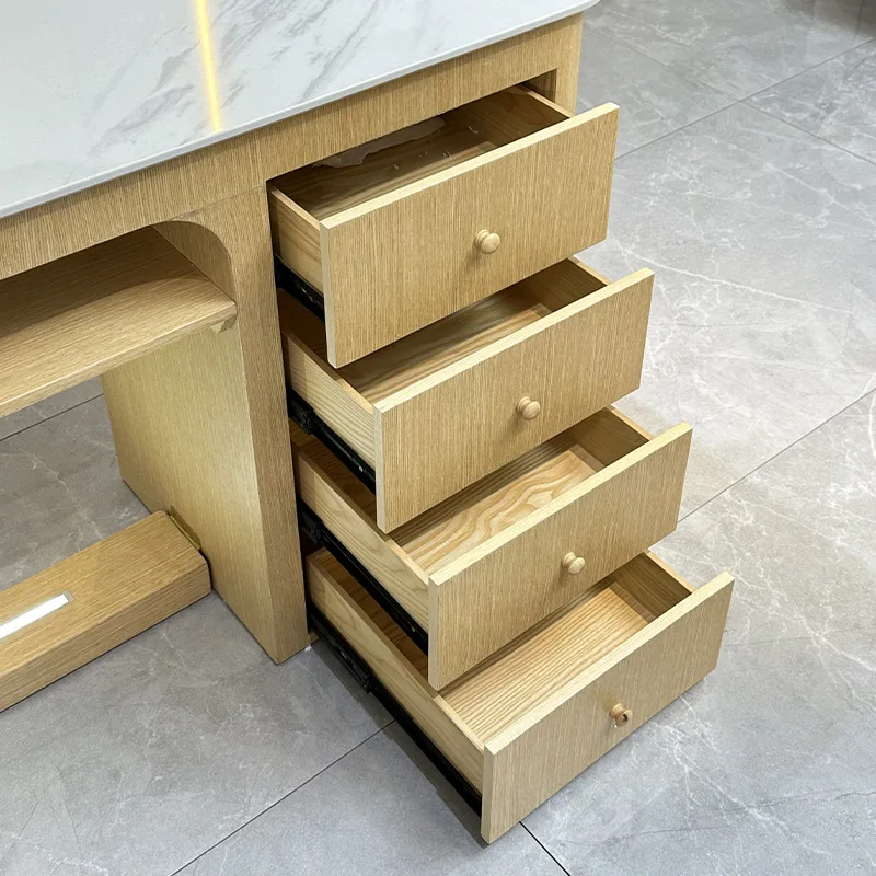 Трансграничный стол для ногтей - Фотография_5