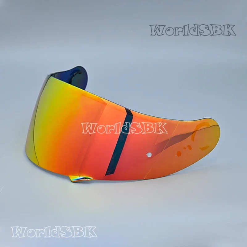 Козырек для шлема shoei gt air neotec cns-1 tc-5 tc-9 gt air 2 - Фотография_3