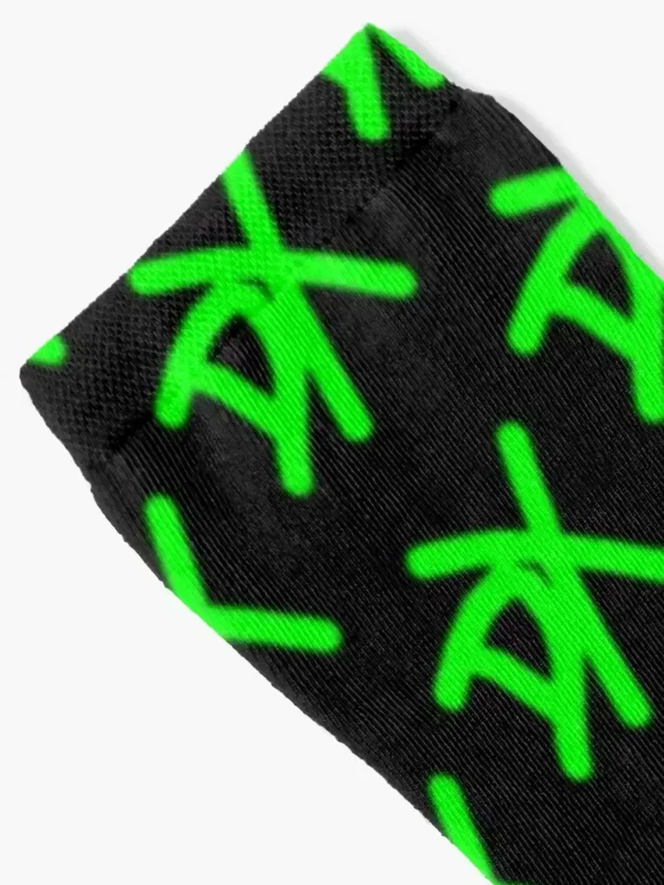 Dxdgeneration x носки баскетбольная - Фотография_2