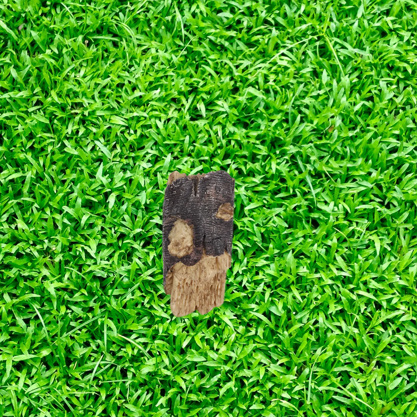 Держатель для ключей из смолы с искусственной веткой - Фотография_5