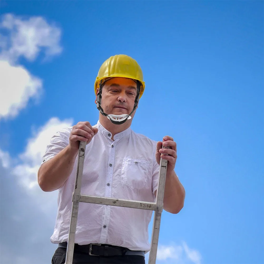 Защитные ремни для подбородка - Фотография_2