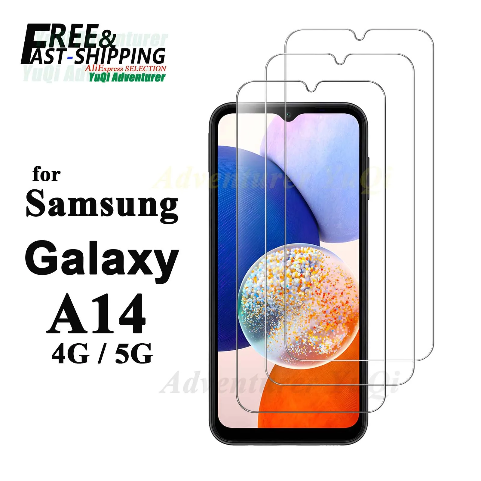 Защита экрана для samsung galaxy