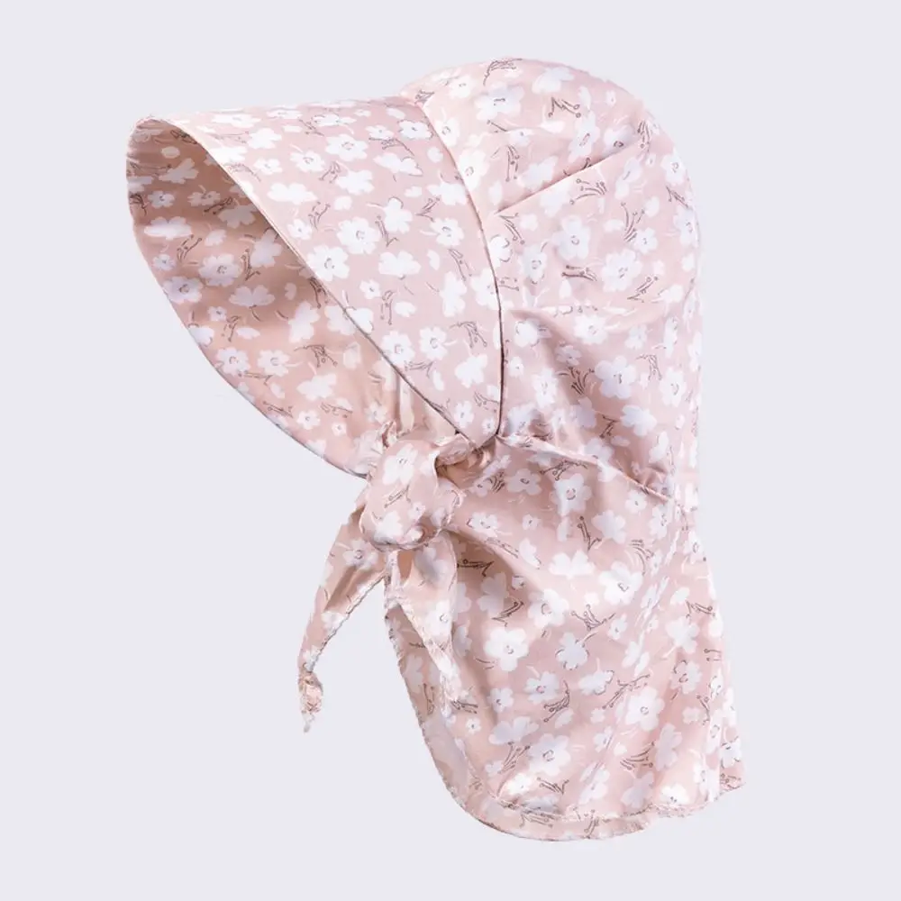 Прочный летний защитный чехол с цветочным принтом - Фотография_3