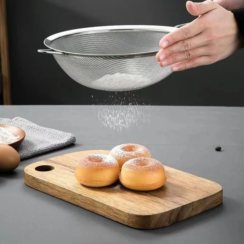 Сетчатый фильтр-сито - Фотография_2