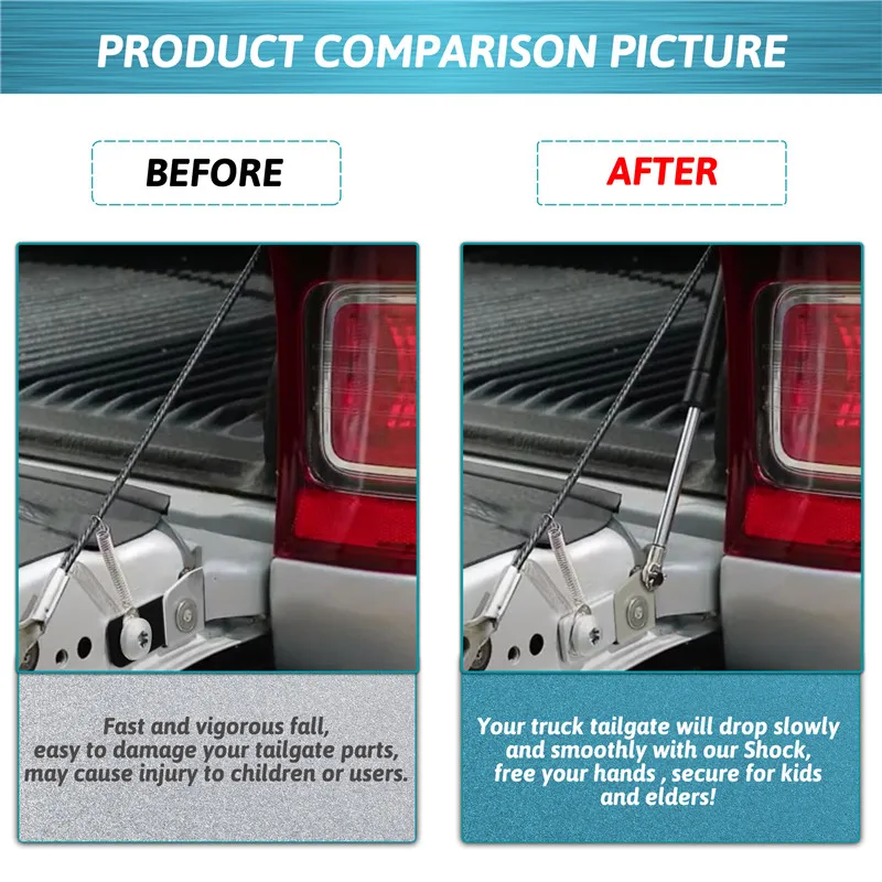 Для ford ranger t6 t7 xl 2009-2018 - Фотография_3