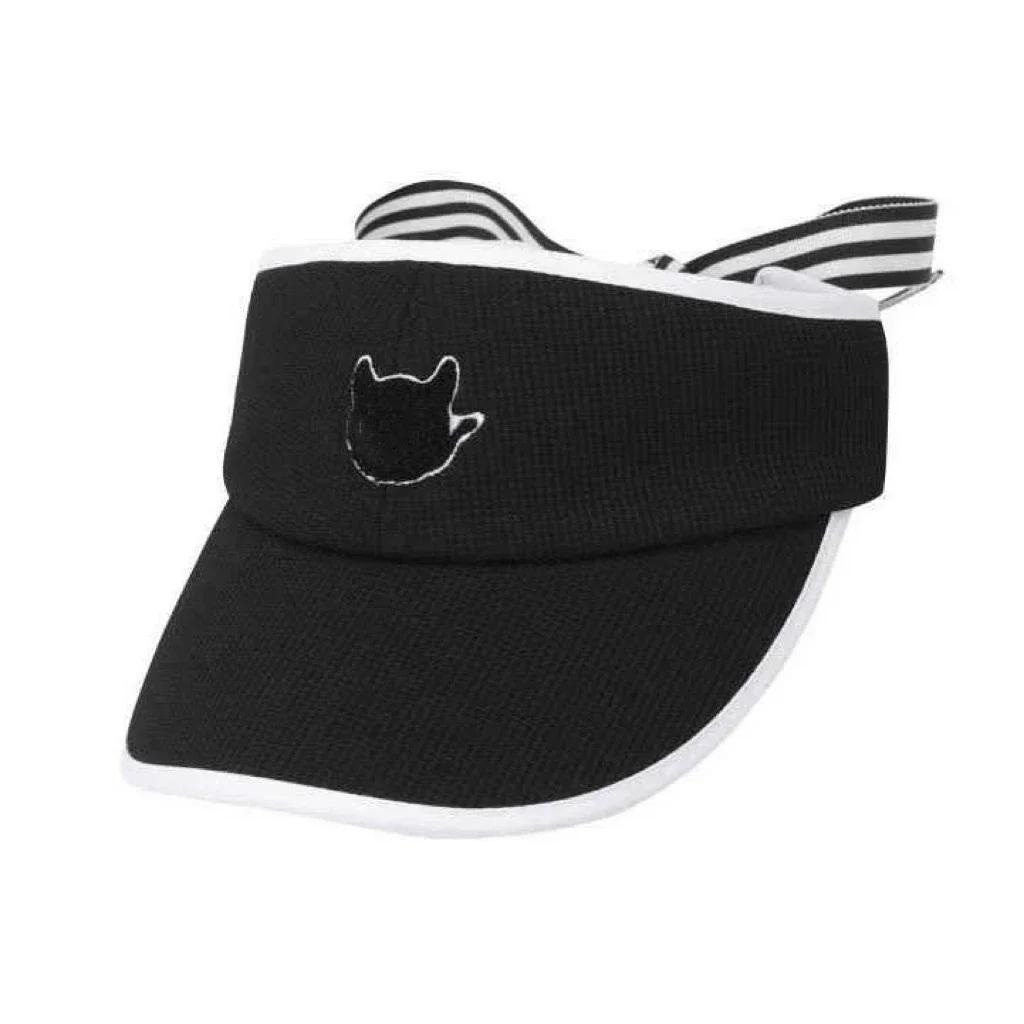 Новая женская шляпа для гольфа - Фотография_2