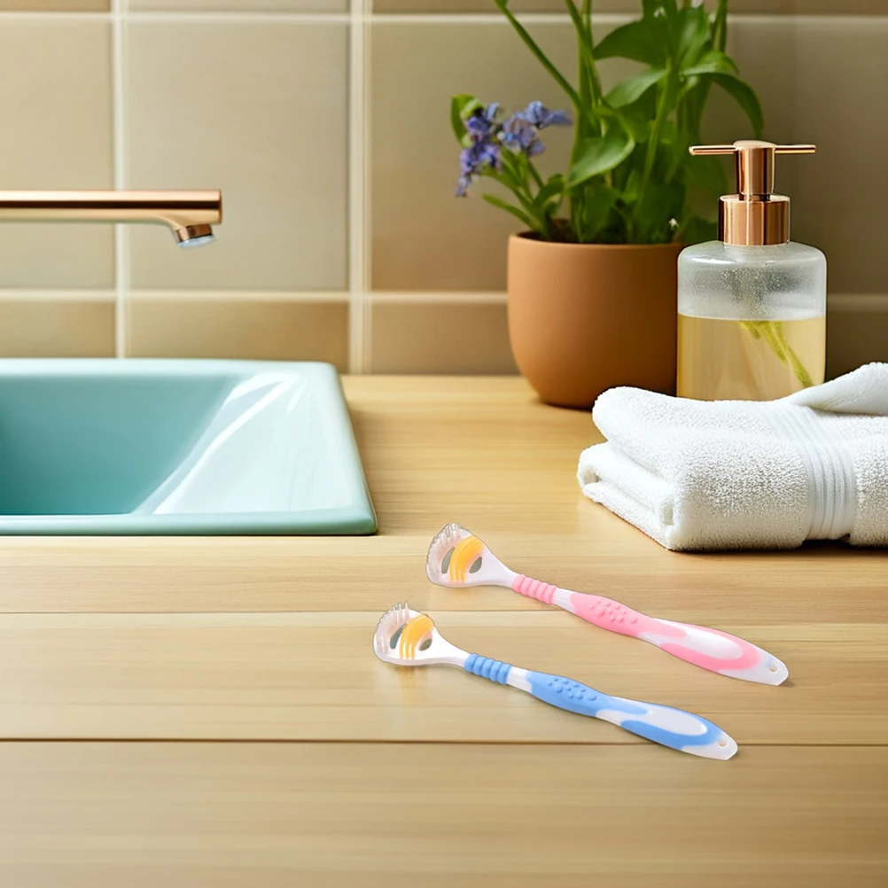 Скребок для языка