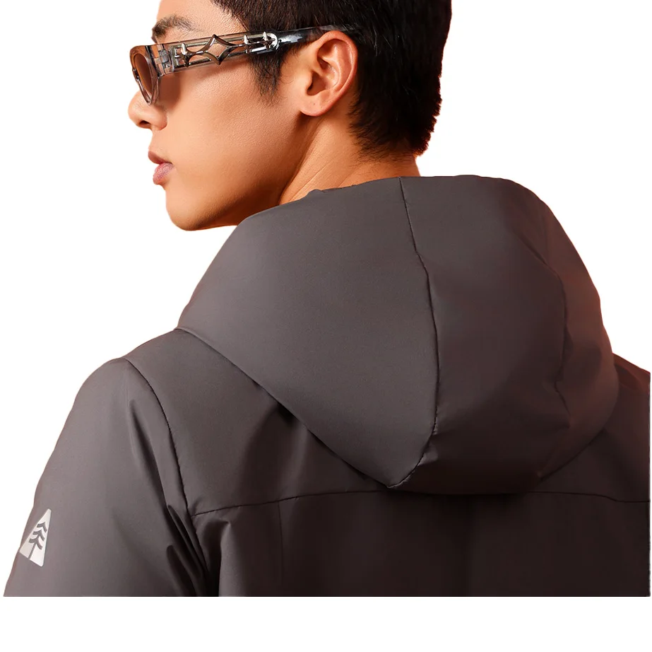 Женский пуховик 3-в-1 - Фотография_2