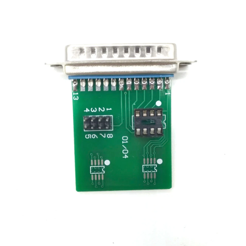Адаптер для digiprog 3 01/04 v4.94 obd2 - Фотография_3