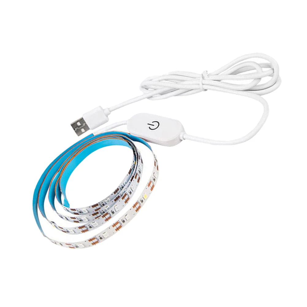 Usb светодиодные полосы для выращивания растений - Фотография_4