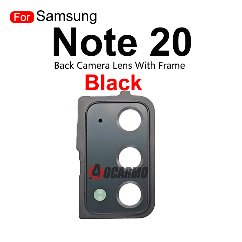 Для samsung galaxy note 20 note20 - Фотография_3