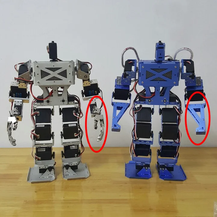 Набор для самостоятельного программирования - Фотография_3