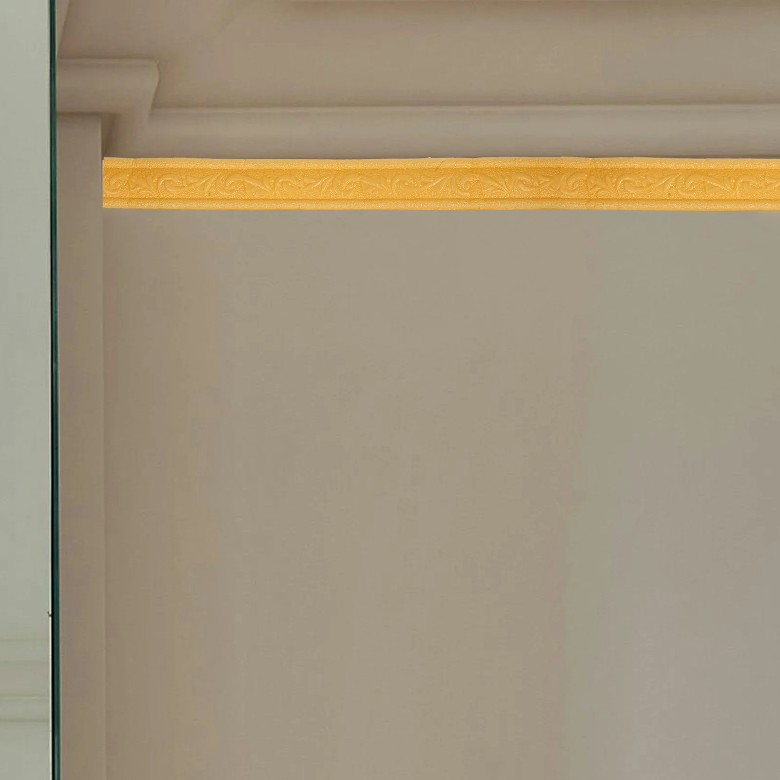 1-рулонная пенопластовая полоса - Фотография_2