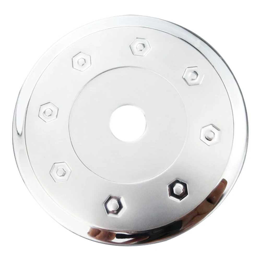 Крышка топливного бака из нержавеющей