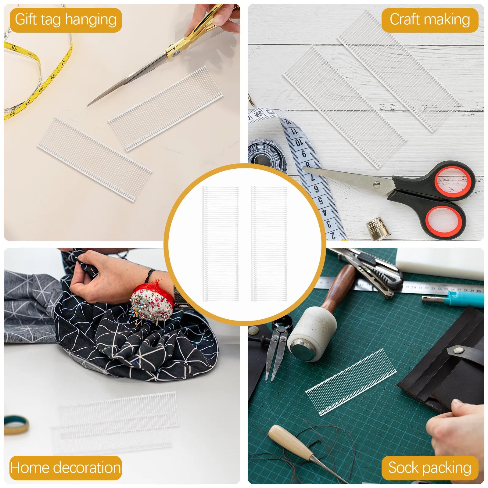 Подвесные зазубы для бирки - Фотография_5