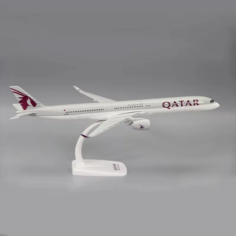 A350-1000 qatar airways масштаб 1 - Фотография_3