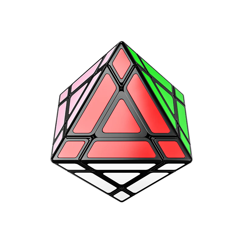 [judycube] fanxin третий порядок