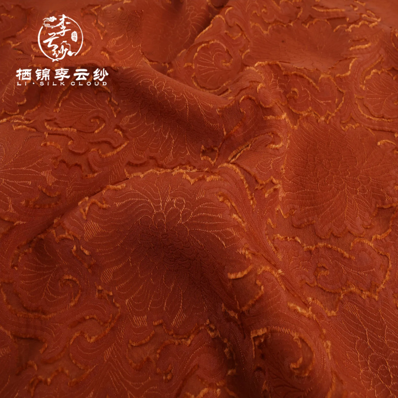 Рубашка li silk cloud из 100% тутового - Фотография_5