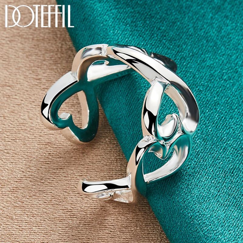 Doteffil стерлингового серебра - Фотография_3