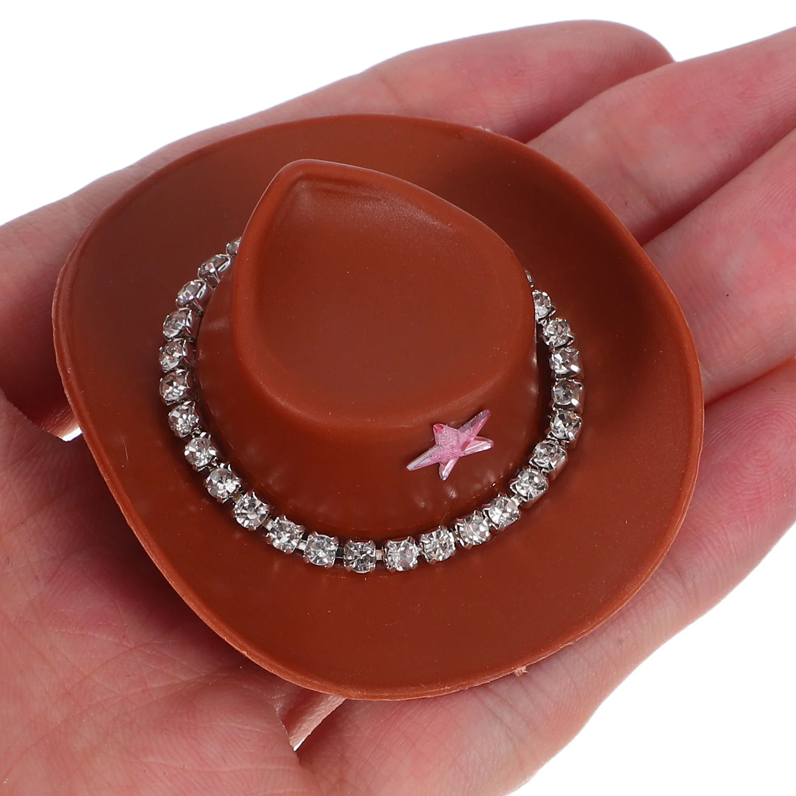 Декоративные ковбойские шляпы