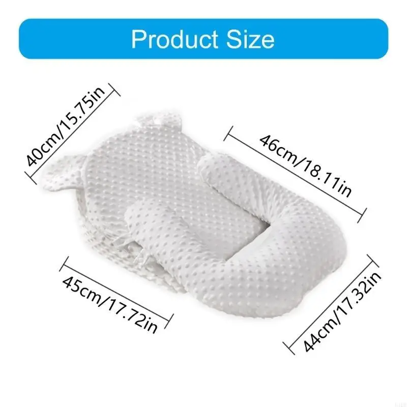 54df антирефлюксная детская клиновидная - Фотография_6