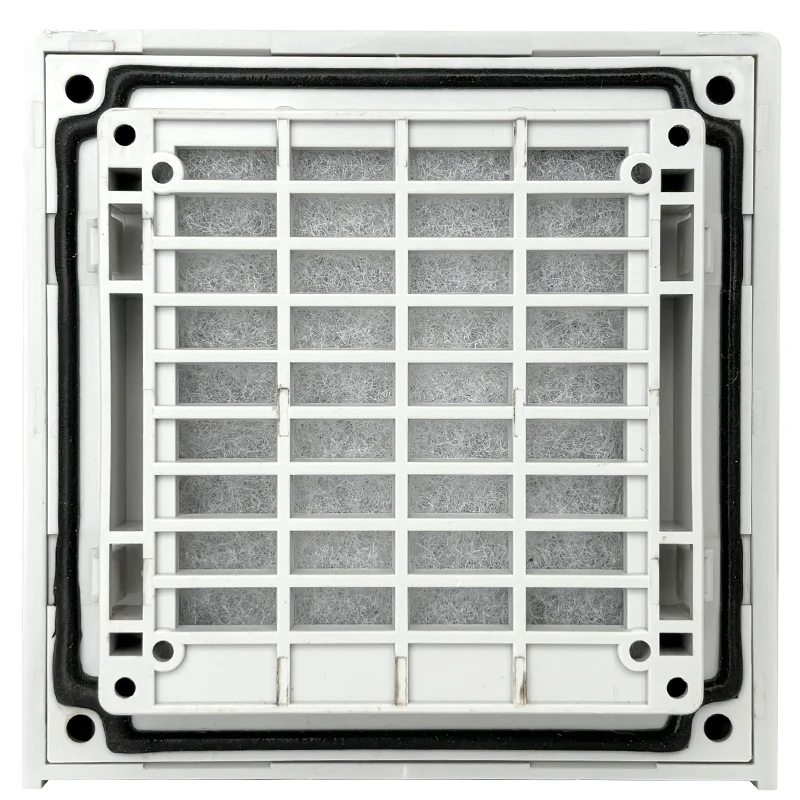 Pfvs9802-9806 сетчатый фильтр для - Фотография_2