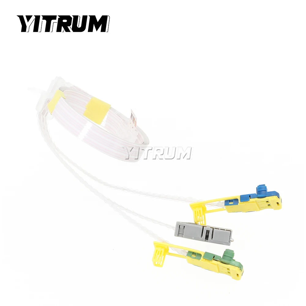 Yitrum ремонтный провод с 3 вилками - Фотография_6