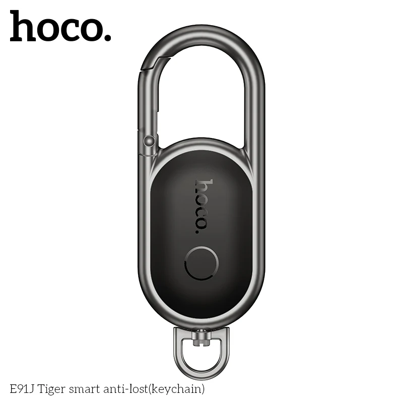 Hoco e91j smart anti-lost брелок - Фотография_5