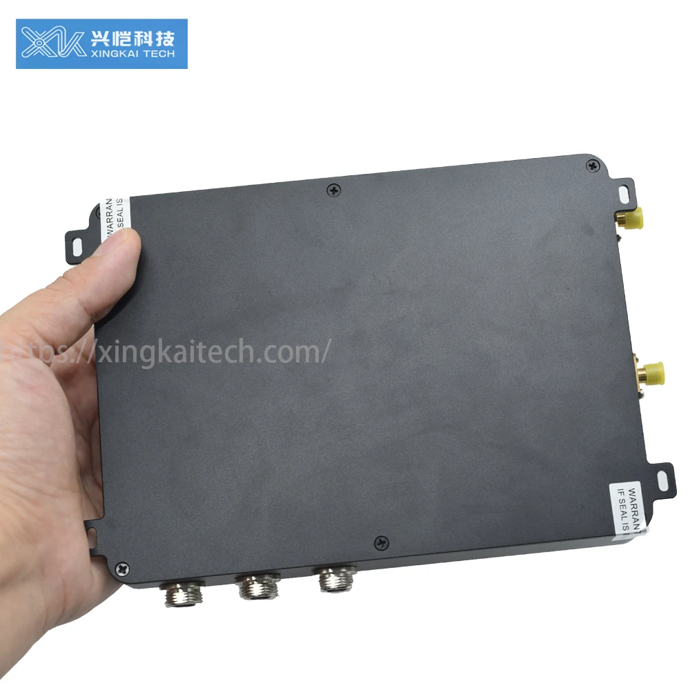 Модуль беспроводной передачи данных - Фотография_2