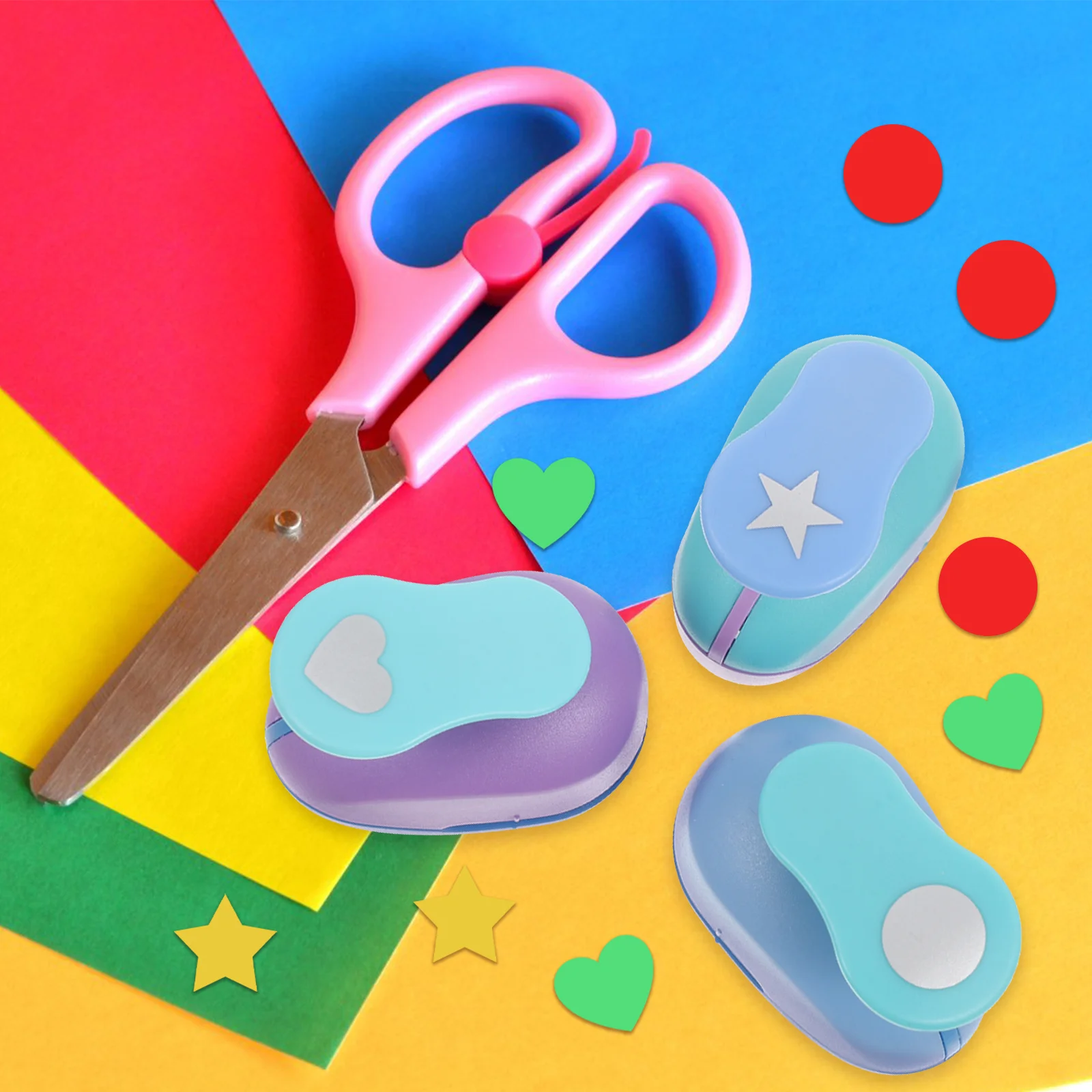 Дырокол для рукоделия - Фотография_3