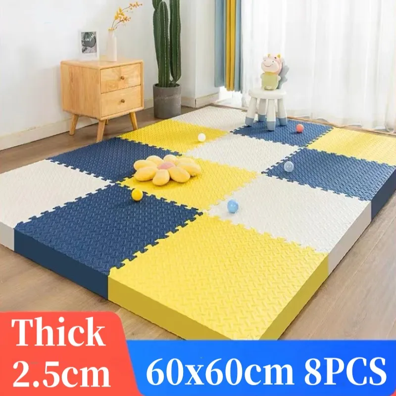 Коврик для ног 60x60 см