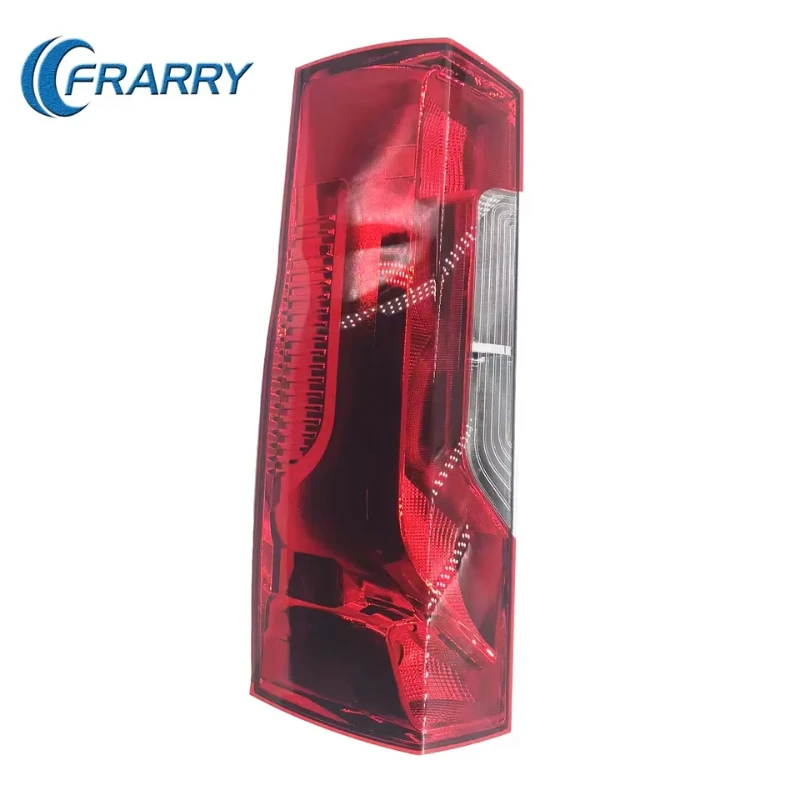 Frarry-автозапчасти задний фонарь - Фотография_2